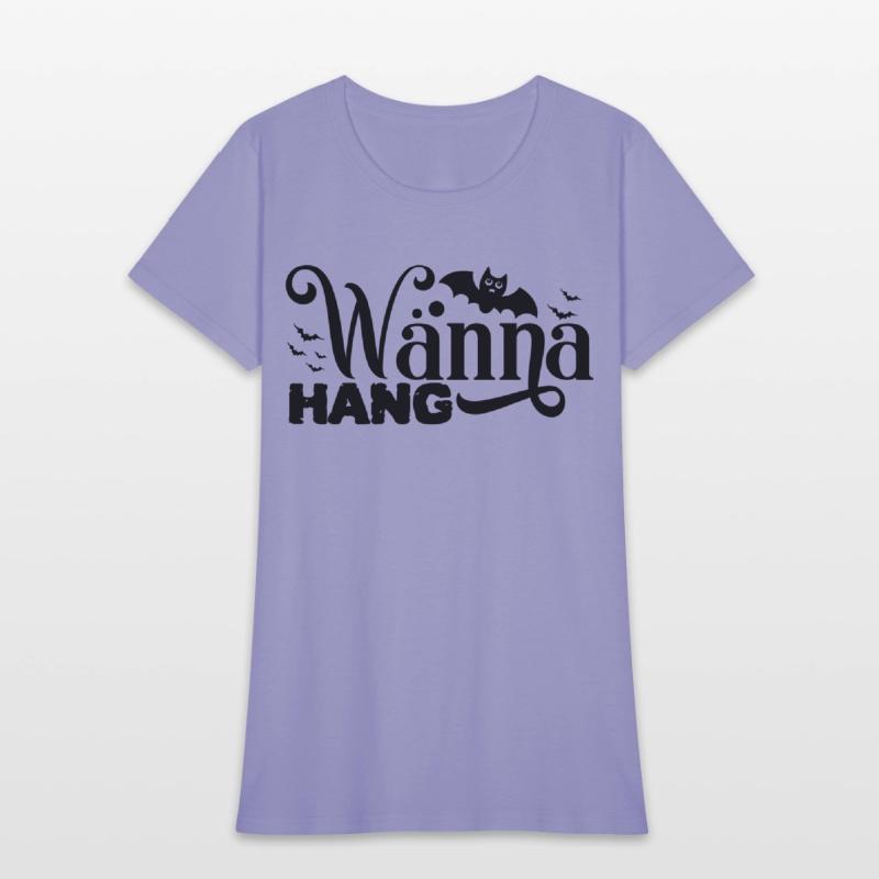 Wanna hang