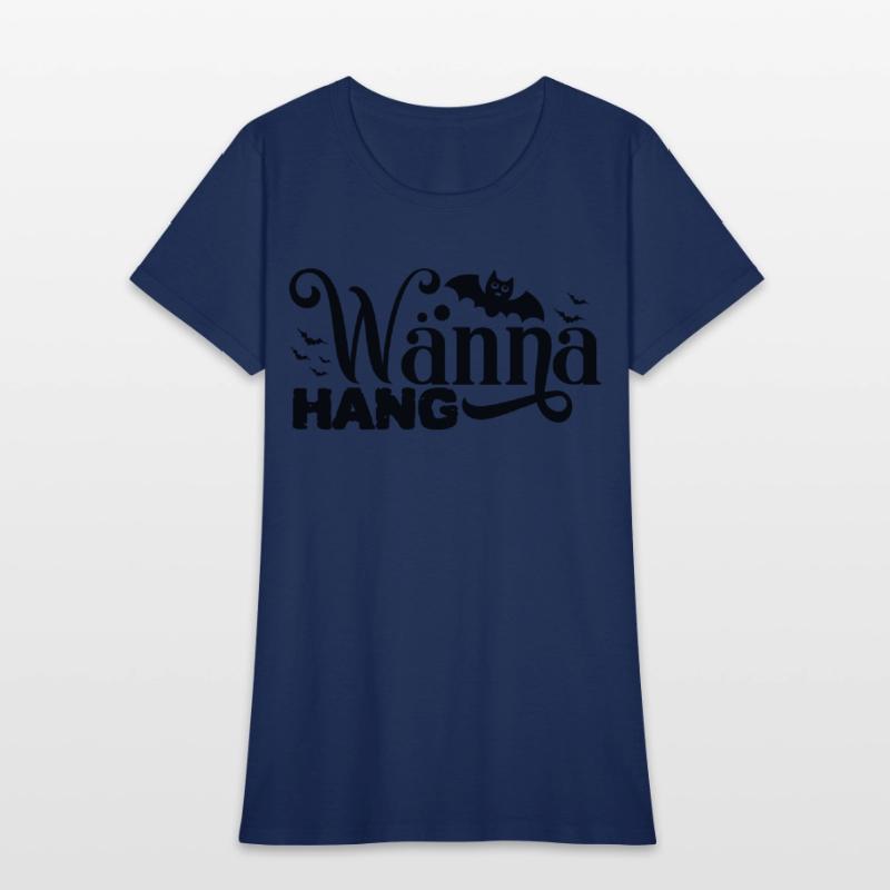 Wanna hang