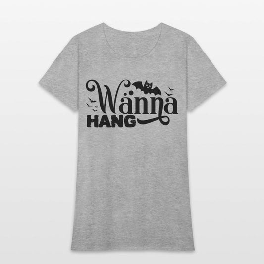 Wanna hang