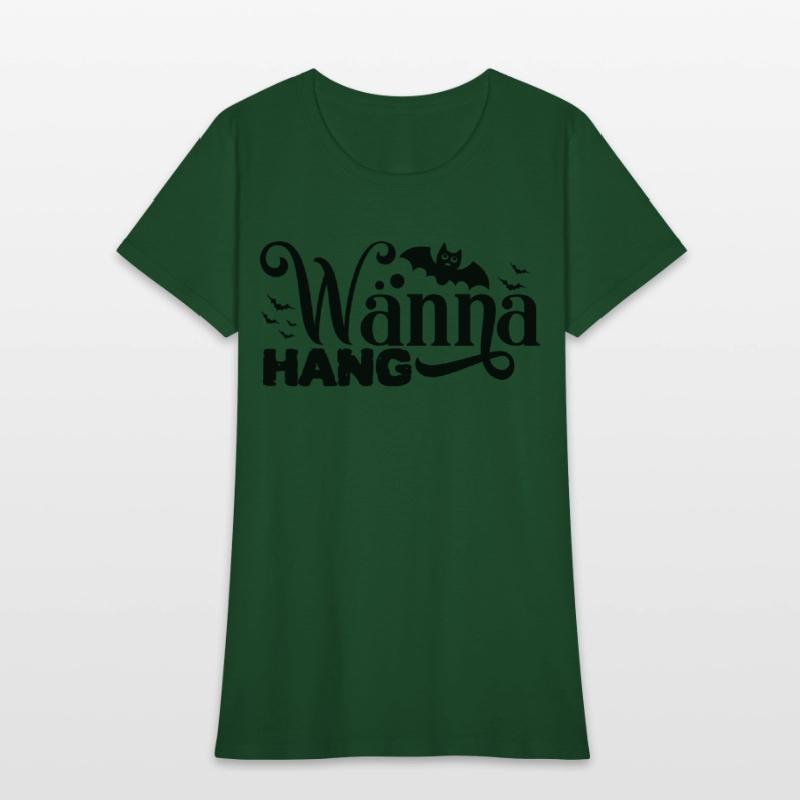 Wanna hang