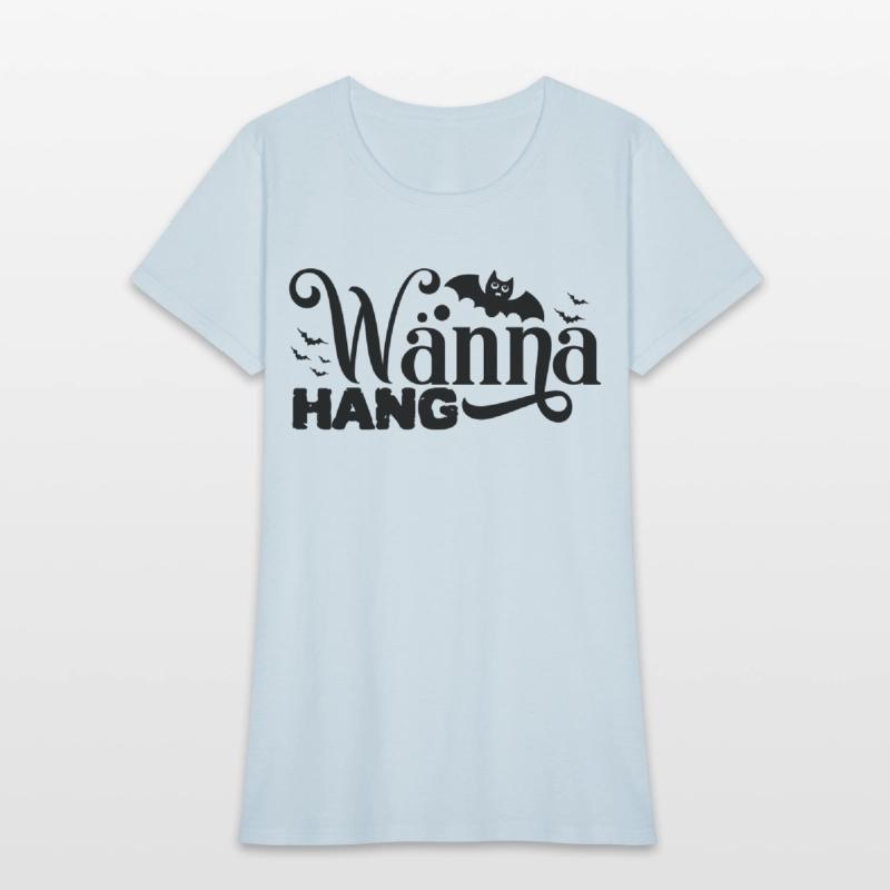 Wanna hang
