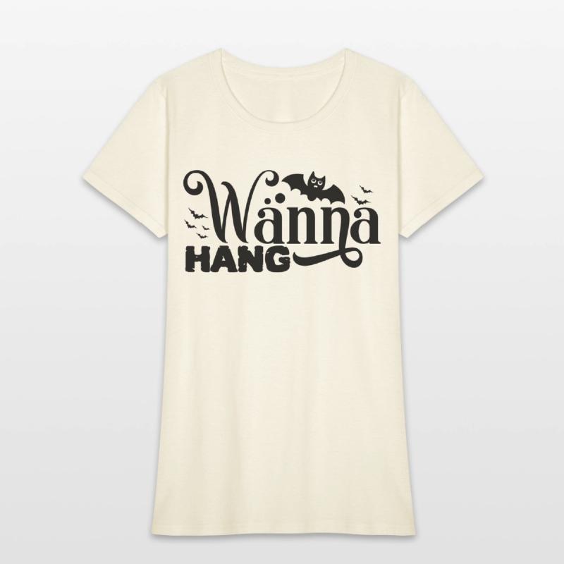Wanna hang