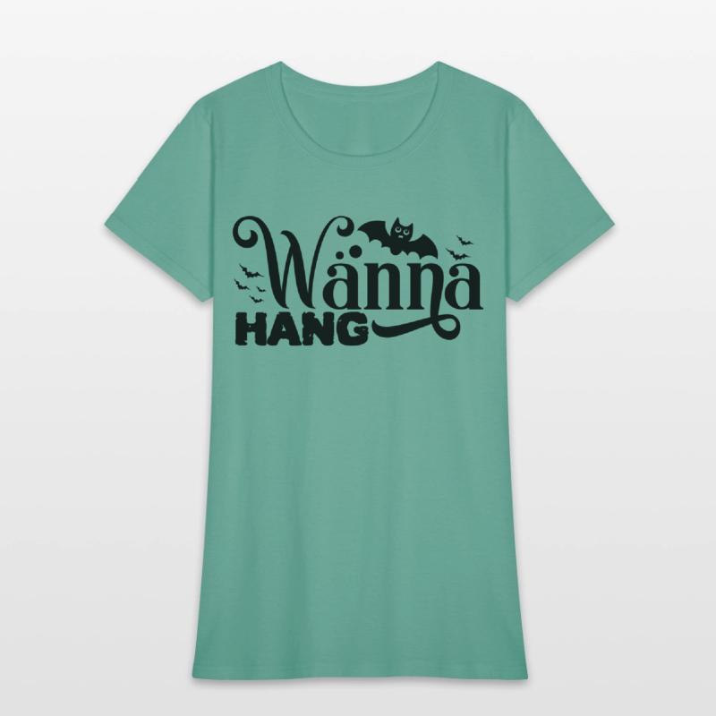 Wanna hang