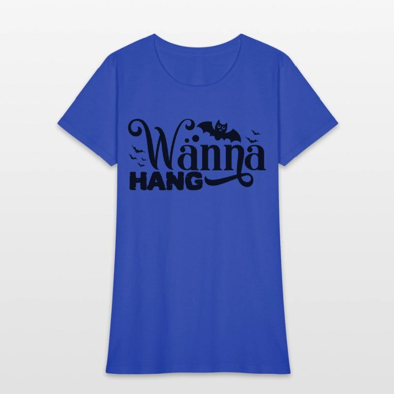 Wanna hang