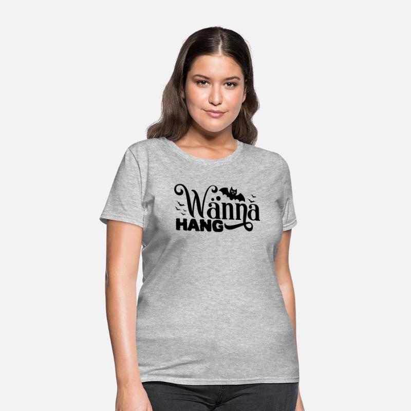 Wanna hang