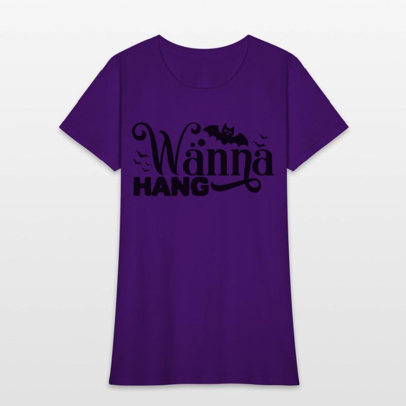 Wanna hang
