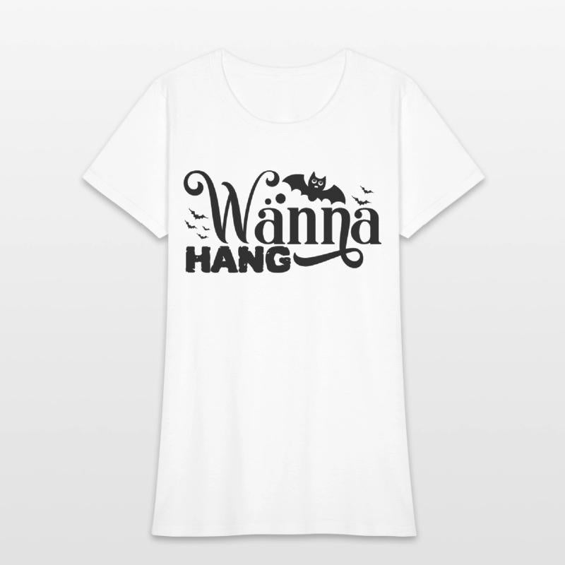 Wanna hang