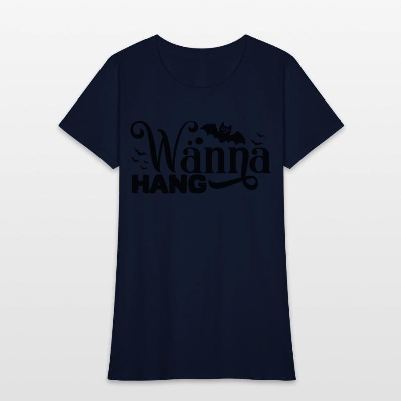 Wanna hang