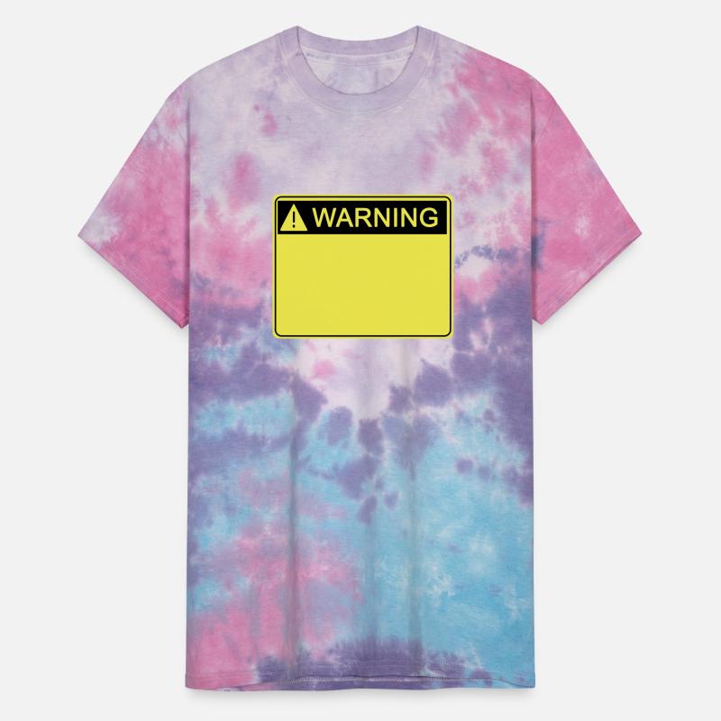 Warning (Quality base design)