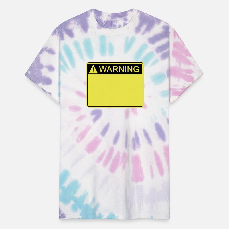 Warning (Quality base design)