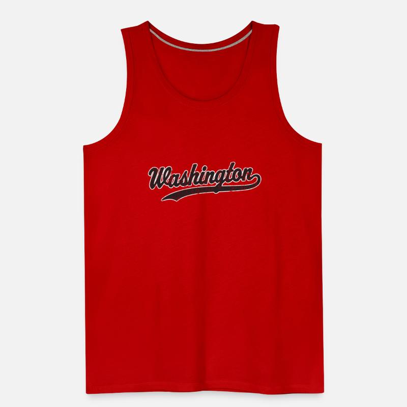 Washington Dc Black Athletic Sports Script