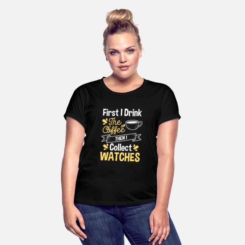 Watch Collector Clockwork Chronometer