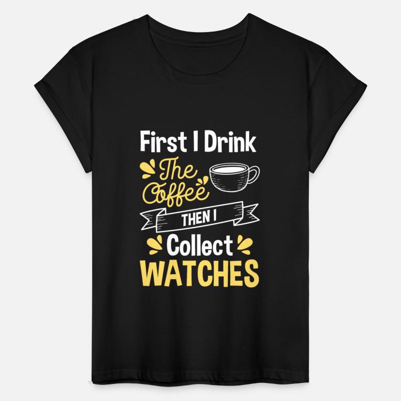 Watch Collector Clockwork Chronometer