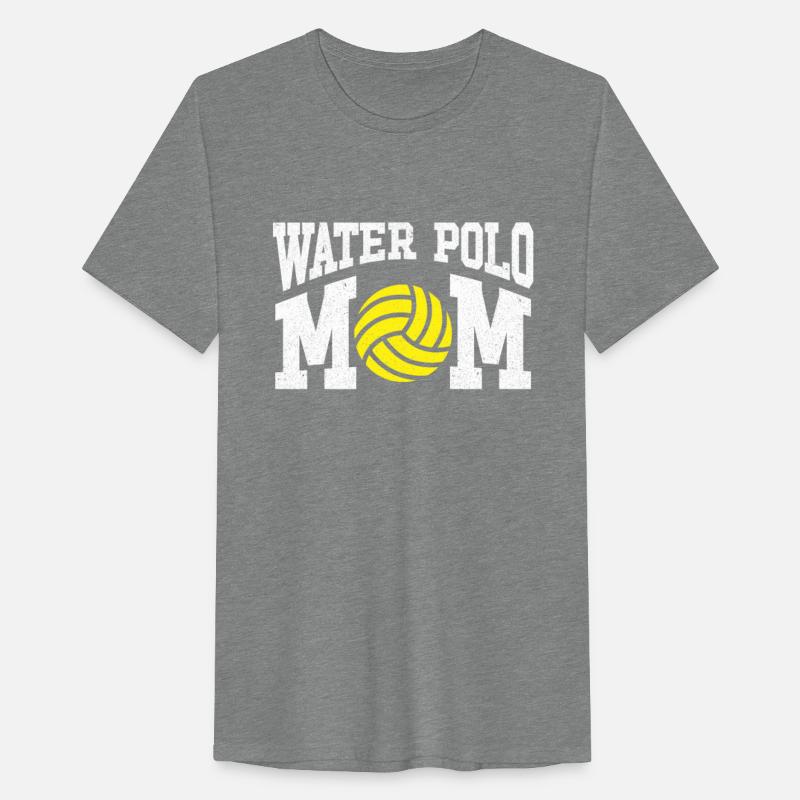 Waterpolo Mom Water Polo Player Water Sports