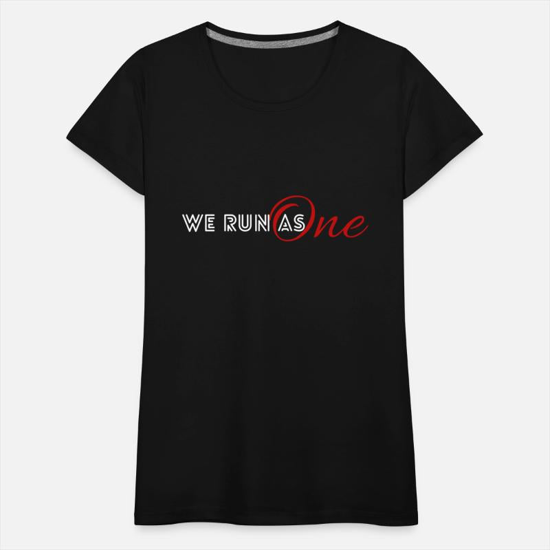 We Run As One