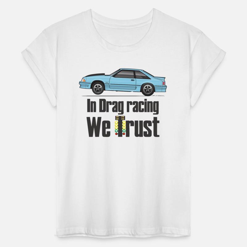 we trust Crystal Blue