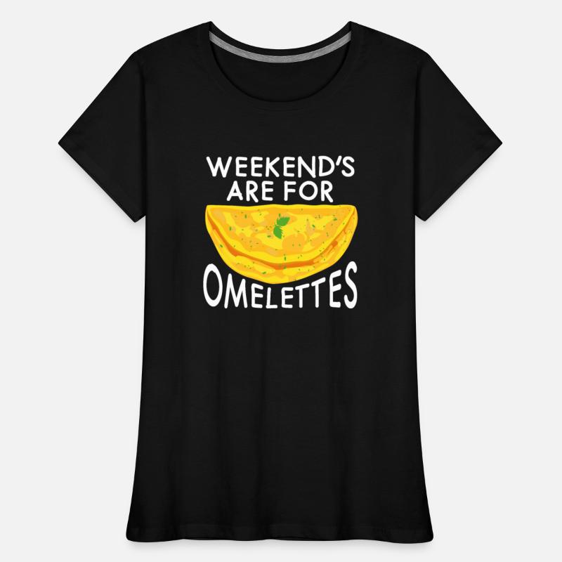 Weekends are for Omelettes Breakfast eggs egg
