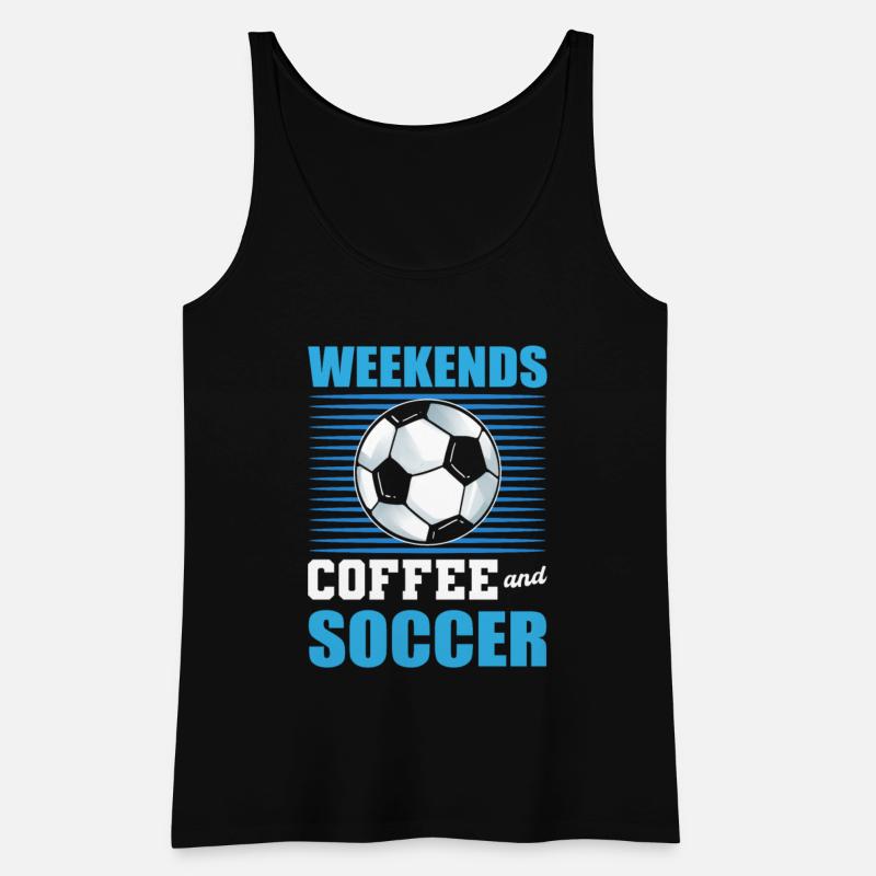 Weekends Coffe and Soccer