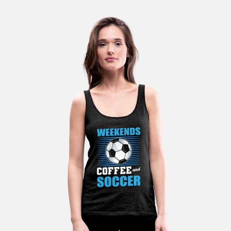 Weekends Coffe and Soccer