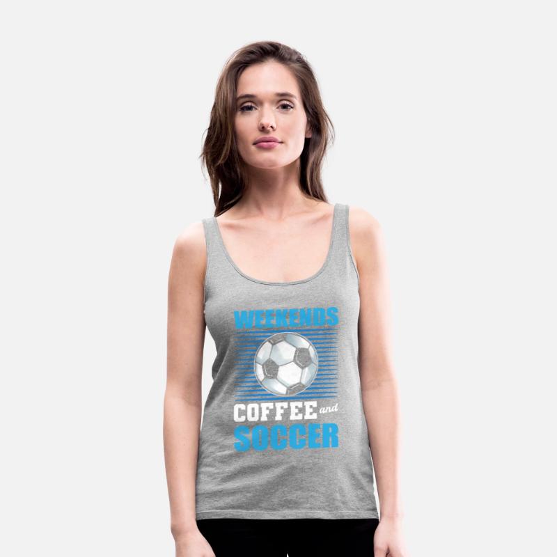 Weekends Coffe and Soccer