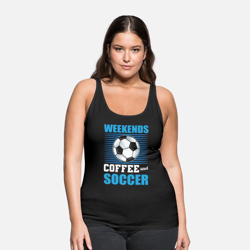 Weekends Coffe and Soccer