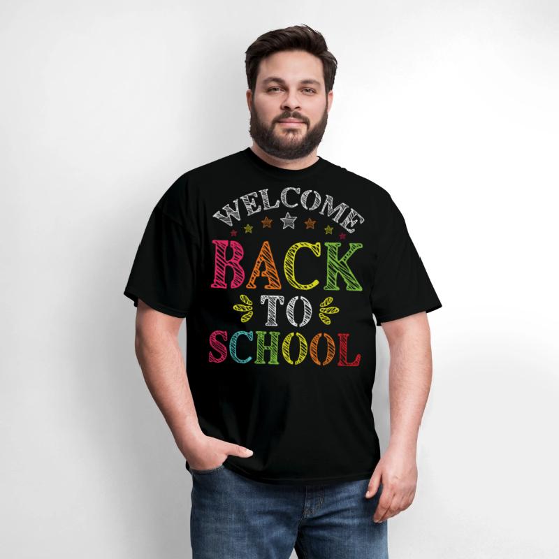 Welcome back to school for students and teachers