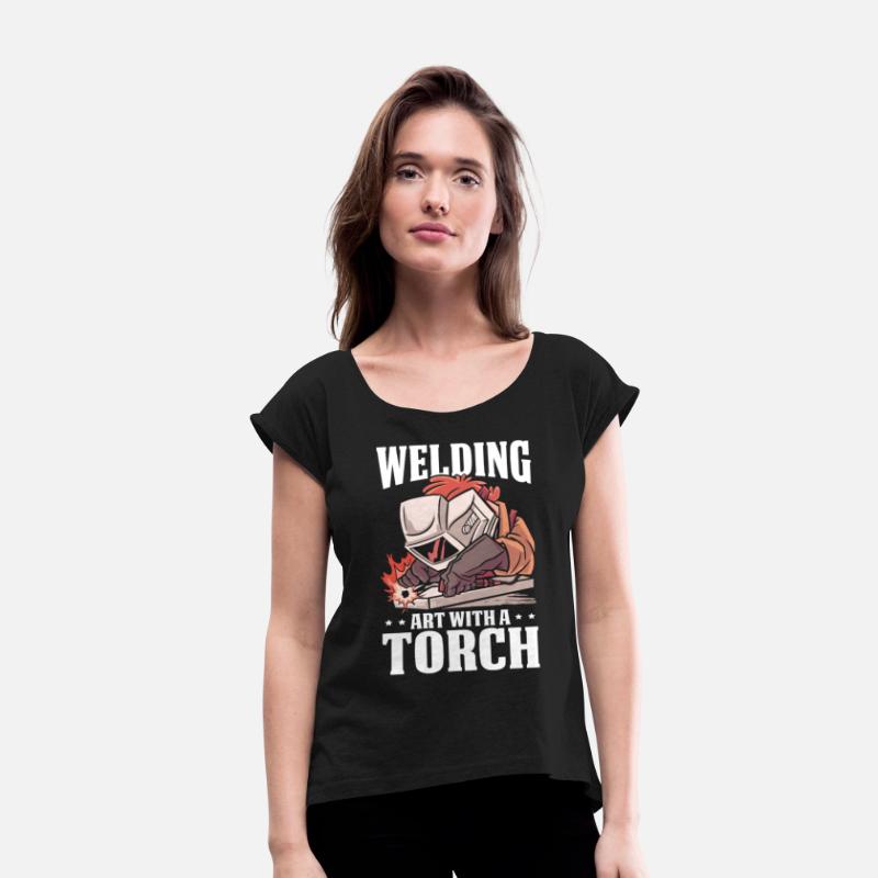 Welding Art Torch Electrician Welding