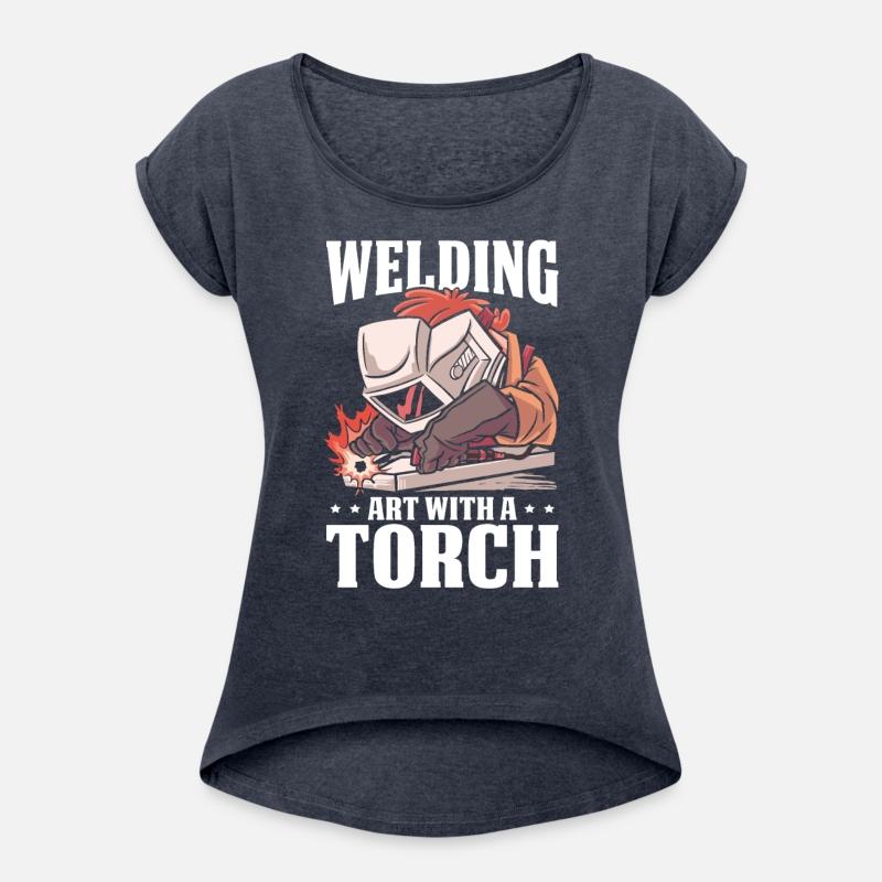 Welding Art Torch Electrician Welding