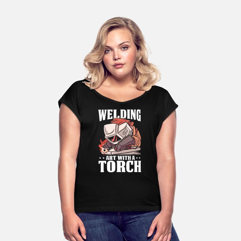 Welding Art Torch Electrician Welding