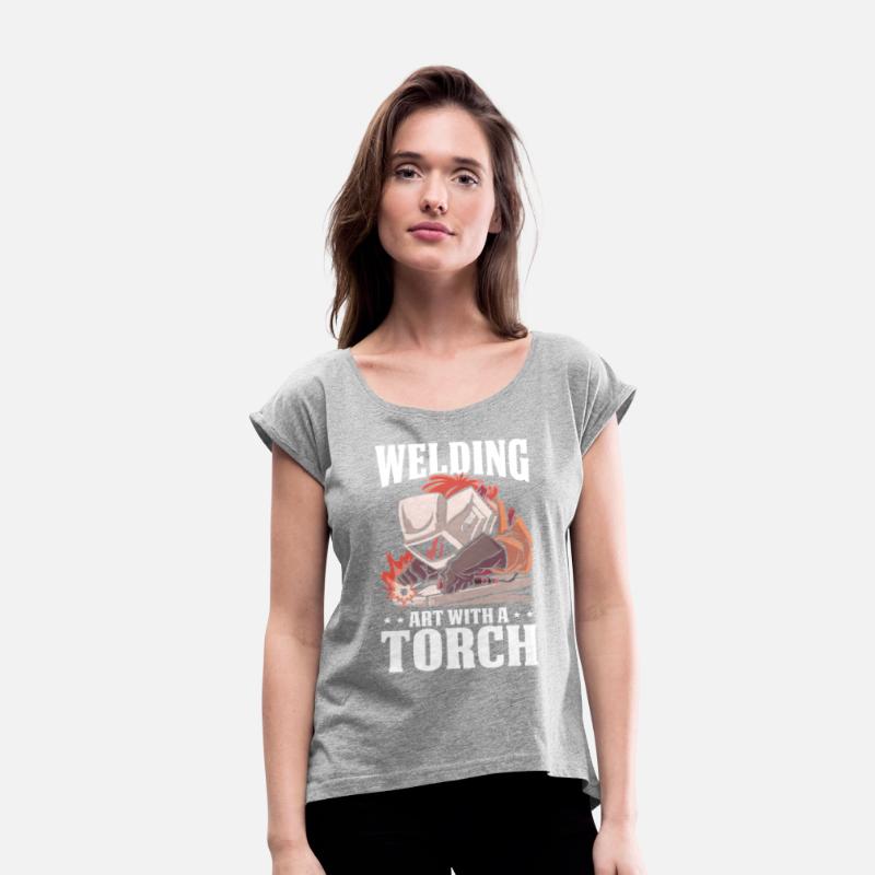 Welding Art Torch Electrician Welding