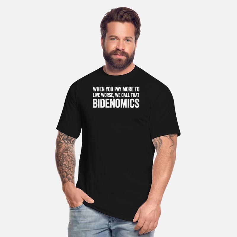 When You Pay More To Live Worse We Call