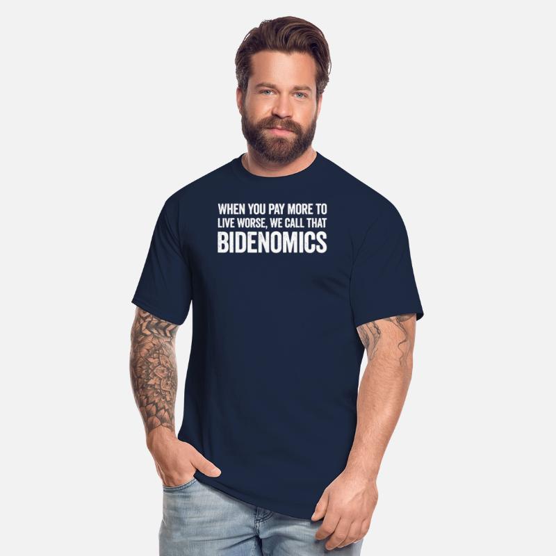 When You Pay More To Live Worse We Call