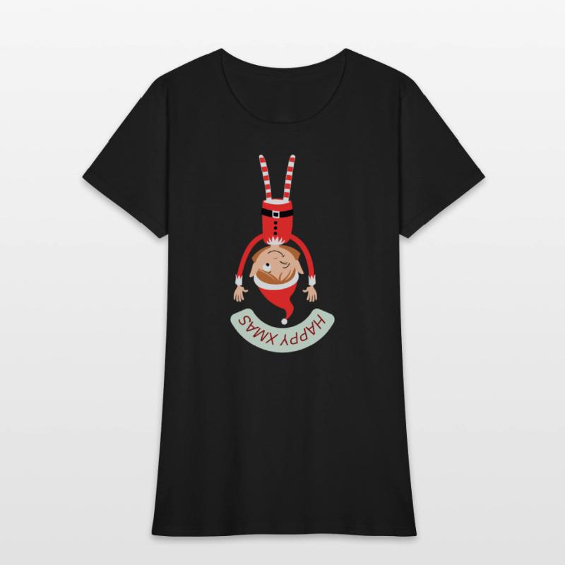 Whimsical Holiday Delight