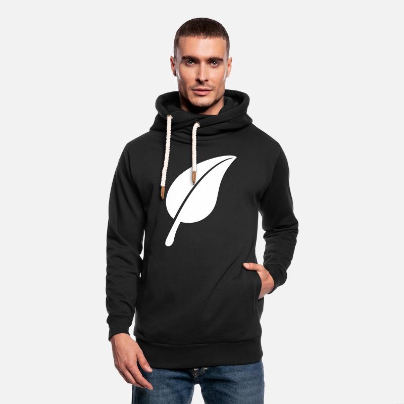 White Beautiful Leaf Eco Spring Summer Cool Nature