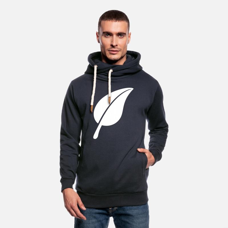 White Beautiful Leaf Eco Spring Summer Cool Nature