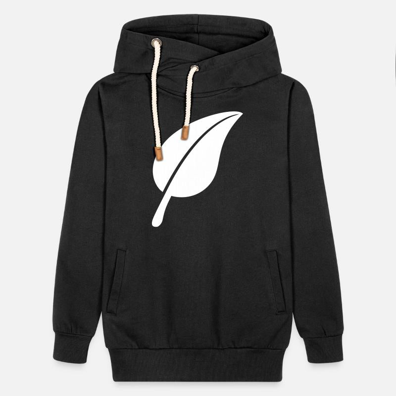 White Beautiful Leaf Eco Spring Summer Cool Nature