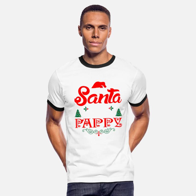Who Needs Santa When You Have Pappy Tshirt
