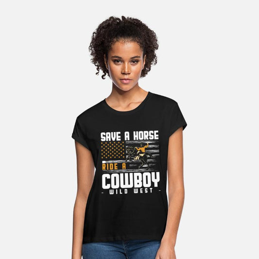 Wild West Western Rider Wilderness Sheriff