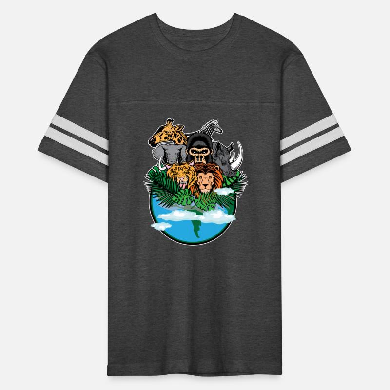 Wildlife Earth Animals Animal Welfare Gift