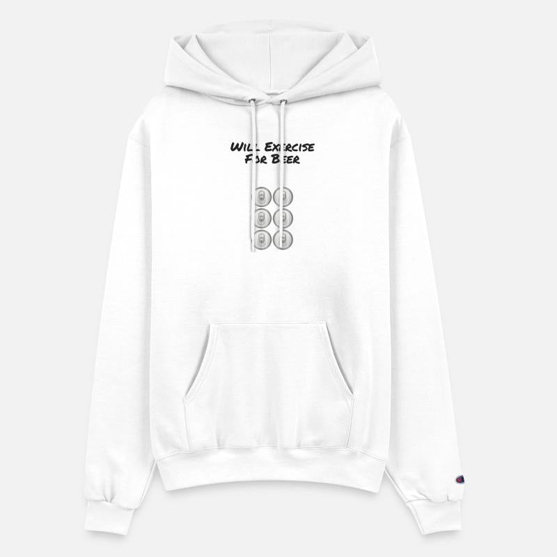 Will Exercise For Beer T Shirt