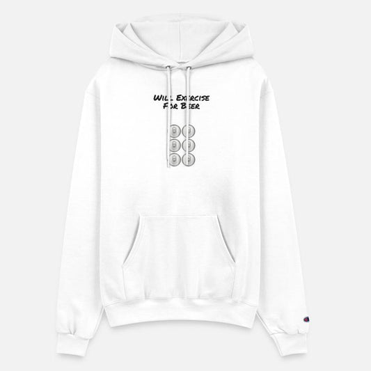 Will Exercise For Beer T Shirt