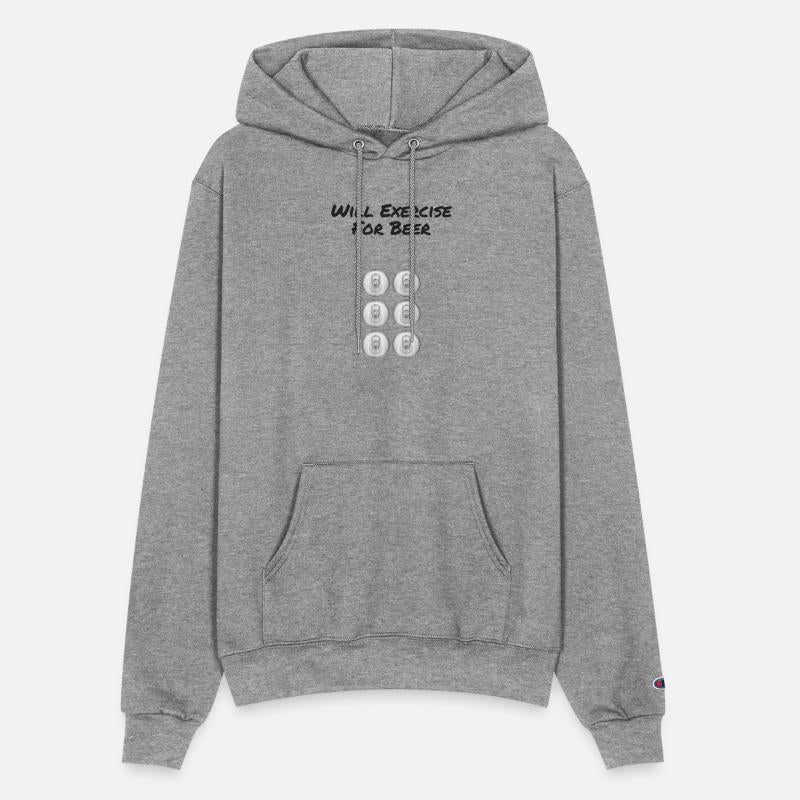 Will Exercise For Beer T Shirt