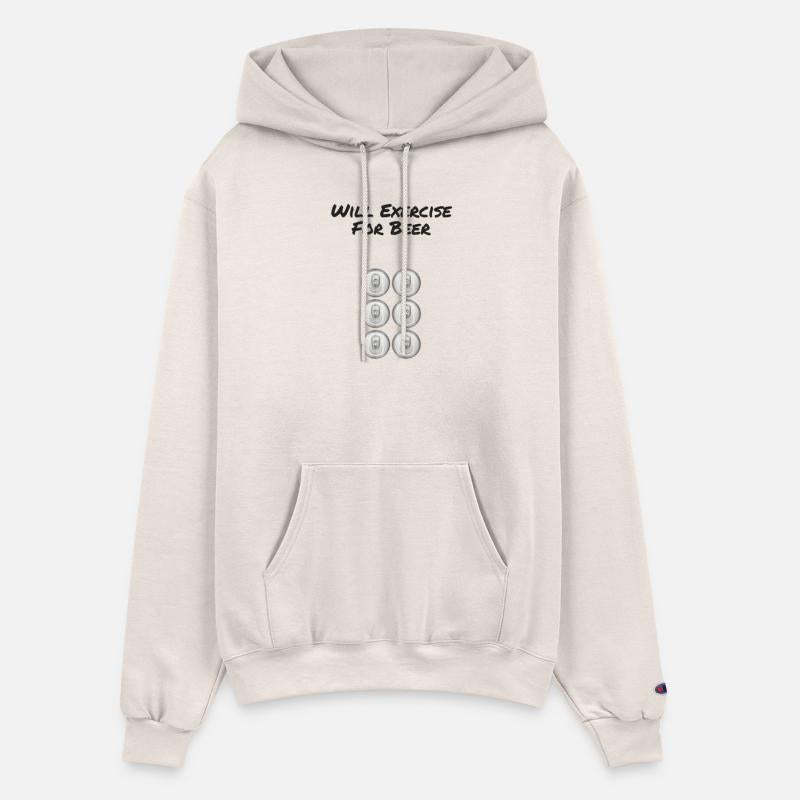 Will Exercise For Beer T Shirt