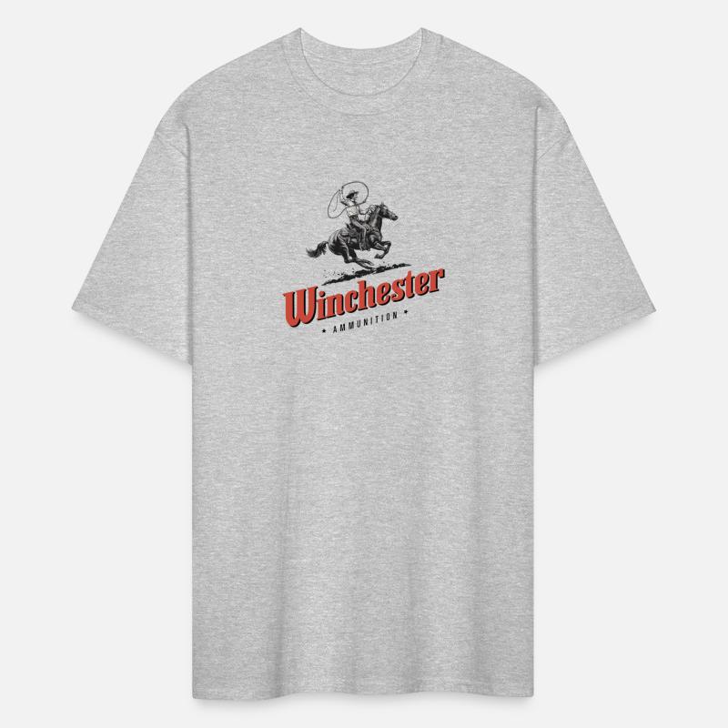 Winchester Ammunition Classic T Shirt