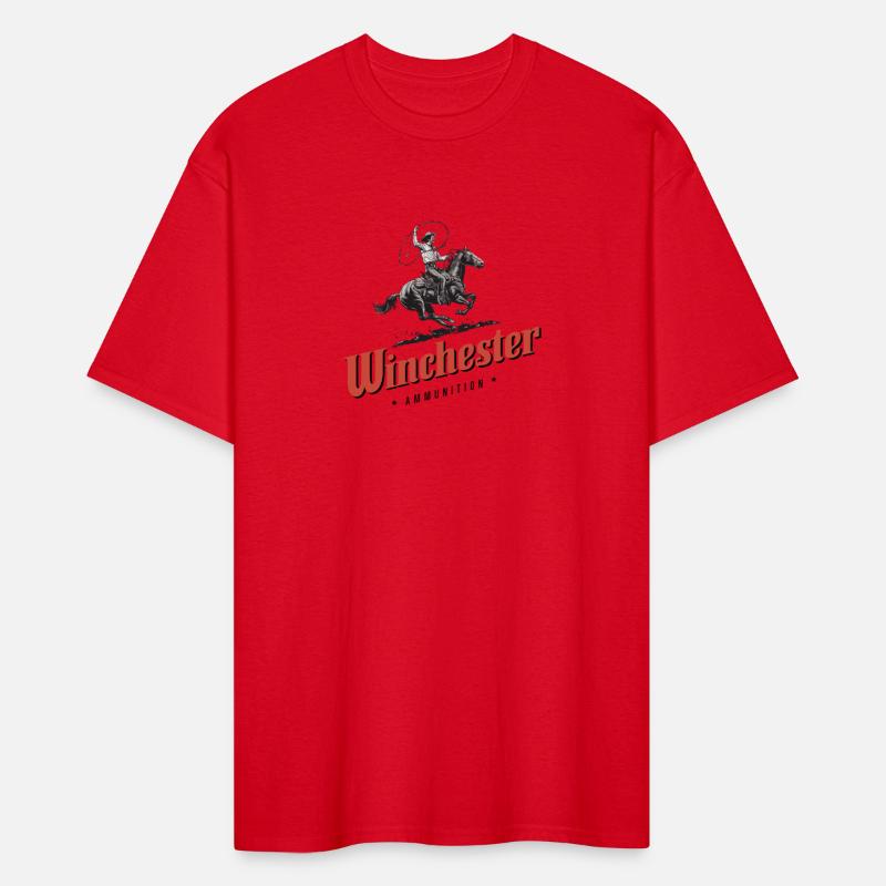 Winchester Ammunition Classic T Shirt