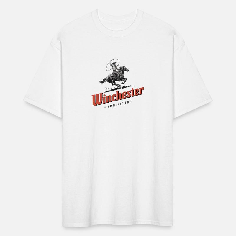 Winchester Ammunition Classic T Shirt