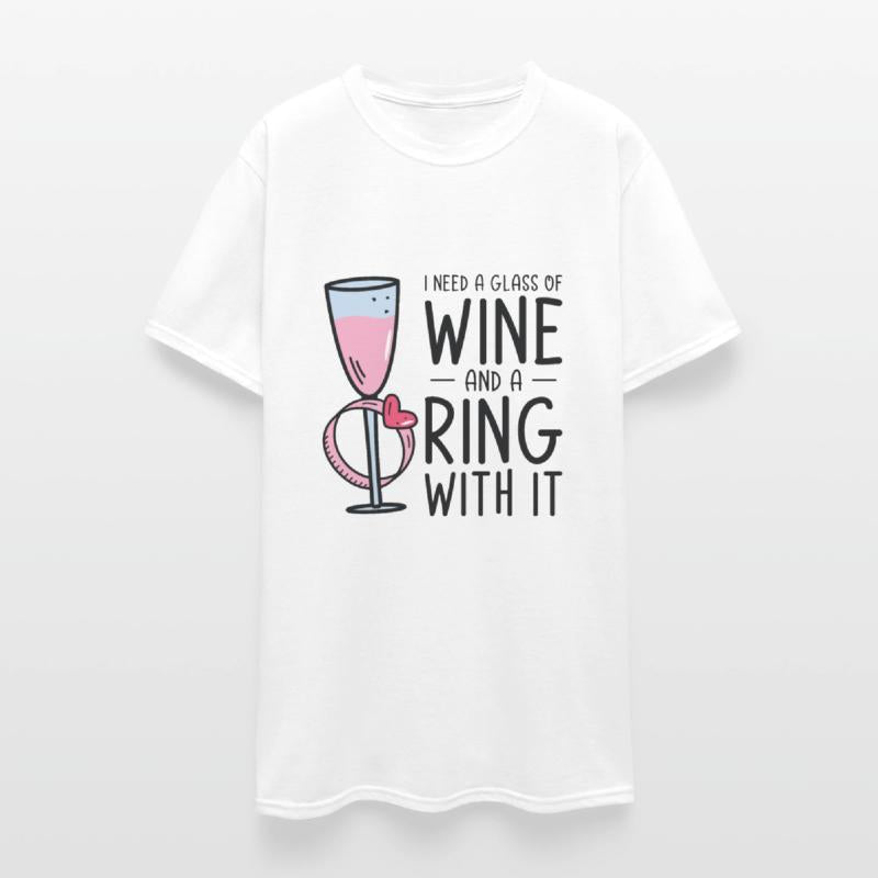 Wine Drinking Couple Wine Lover Romance Drinks