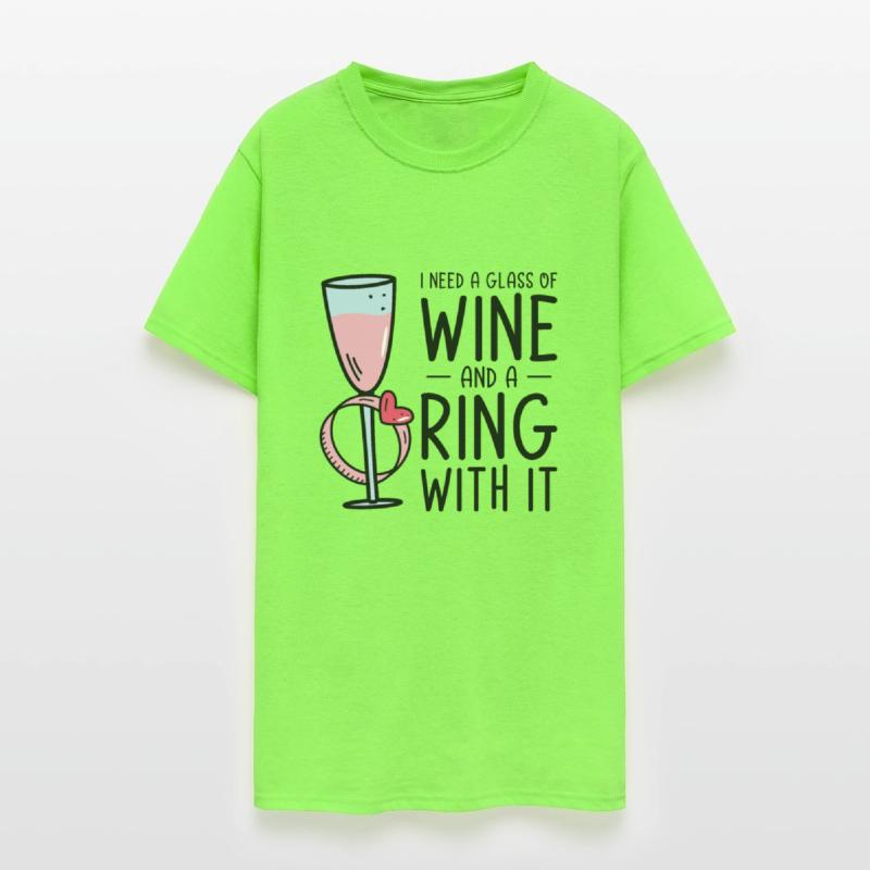 Wine Drinking Couple Wine Lover Romance Drinks