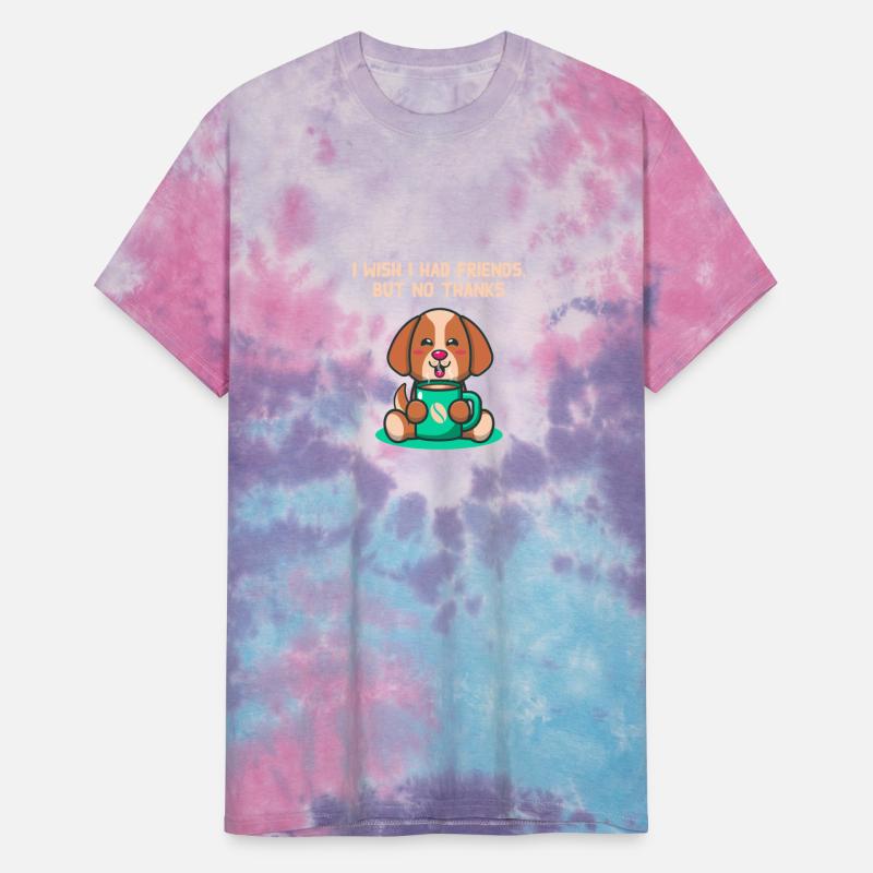 Wish I Had Friends But No Sarcastic Introvert Sarc