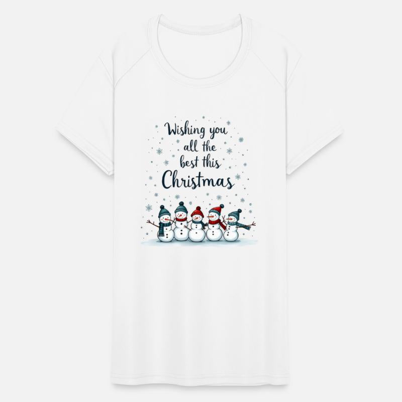 Wishing you all the best this christmas